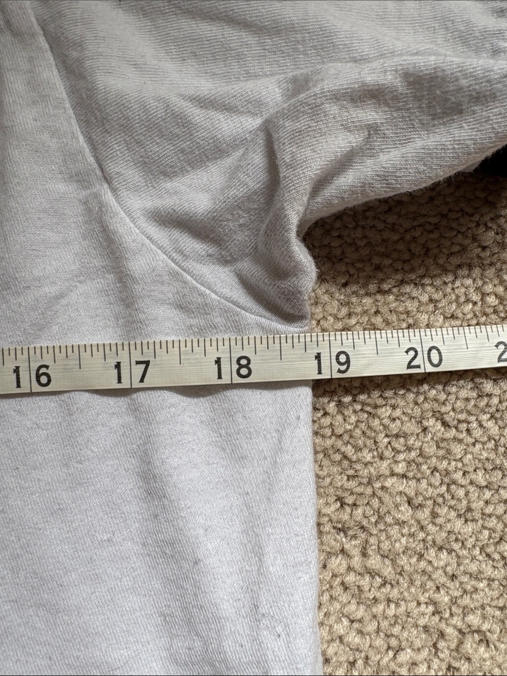 Mischief Made Ringer Shirt - Picture 10 of 11
